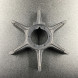 Крыльчатка помпы охлаждения Suzuki DT20-40, DF25-50, DF40-60(A) (Omax)