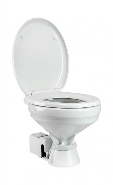 Унитаз с электрической помпой COMFORT, 12 В (упаковка из 3 шт.)