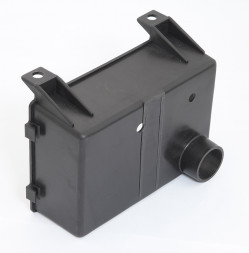 Основание воздушного фильтра (344899)