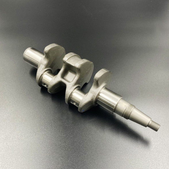 Коленчатый вал PARSUN F8-9,8 (3V1-00030-1) (PREMARINE)