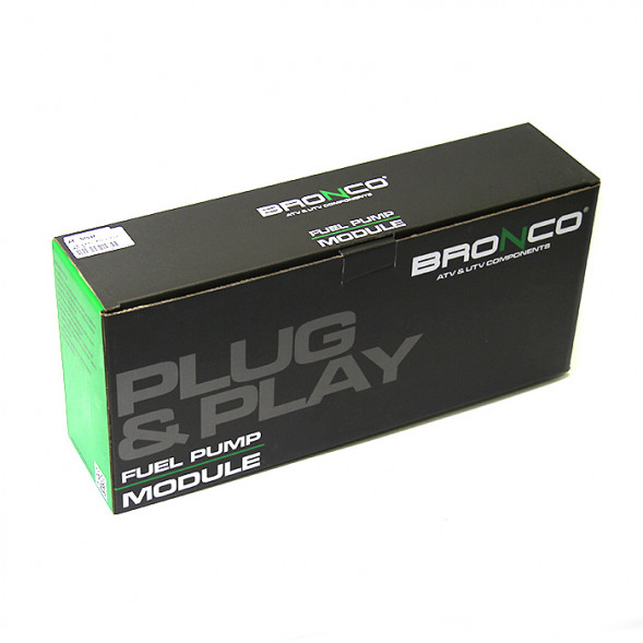 Бензонасос BRP AT-07537