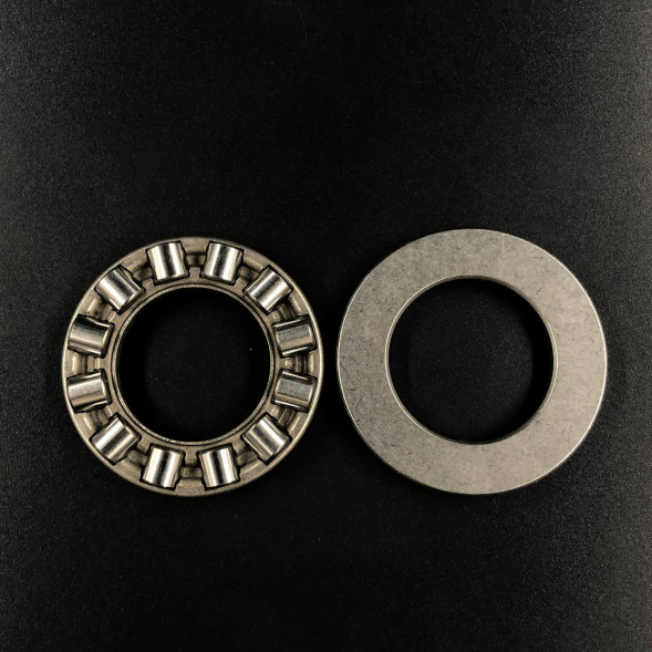 Подшипник опорный ведущего вала роликовый Yamaha 115-225 F80-200 (93341-930V2) (32x53x12) (PREMARINE)