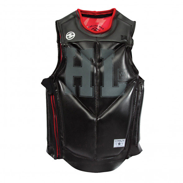 Жилет мужской HL NCGA Webb S/E Baller Vest S