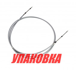 Трос дистанционного управления Pinnacle 13 футов (3,96 м) (упаковка из 8 шт.)