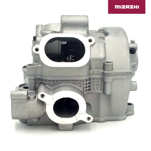 Головка цилиндра с клапанной крышкой AT-MZ1246