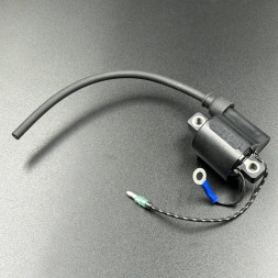 Катушка зажигания высоковольтная Yamaha 40X (Yamaha)