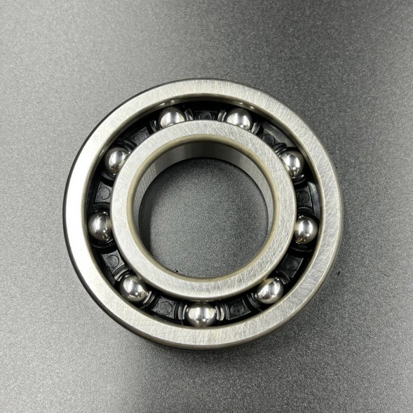 Подшипник шариковый Yamaha 115-225, F75-130 (40x80x18) (Omax)