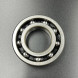 Подшипник шариковый Yamaha 115-225, F75-130 (40x80x18) (Omax)