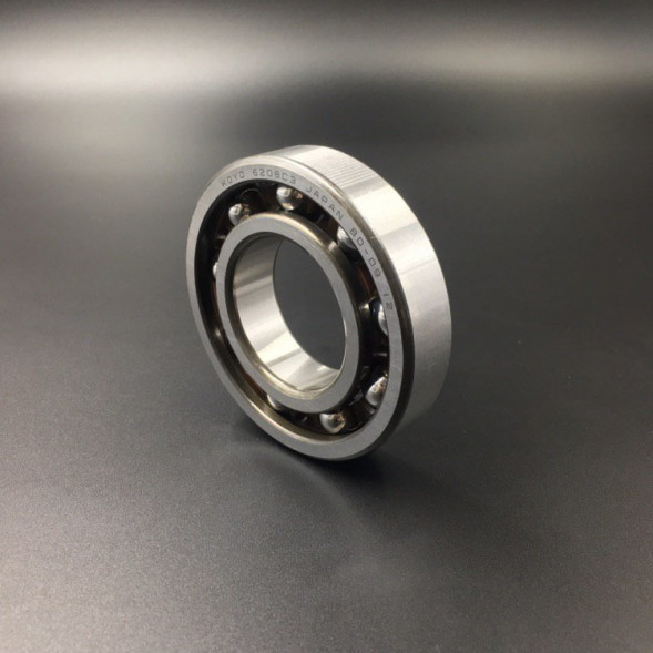 Подшипник шариковый Yamaha 115-225, F75-130 (40x80x18) (Omax)