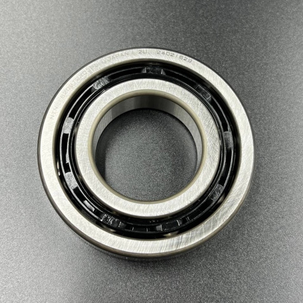 Подшипник шариковый Yamaha 115-225, F75-130 (40x80x18) (Omax)