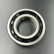 Подшипник шариковый Yamaha 115-225, F75-130 (40x80x18) (Omax)