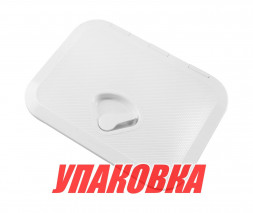 Люк смотровой SeaFlo, 270 х 375 мм (упаковка из 10 шт.)