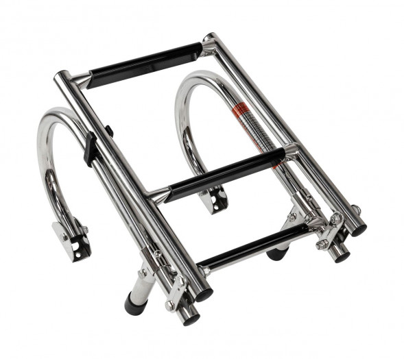 Трап складной, 3 ступени, Marine Rocket