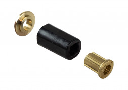 Втулка винта сменная для винта BaekSan, Honda 75-130 л/с