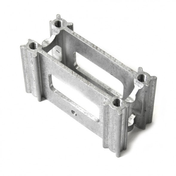 Проставка руля SM-08114