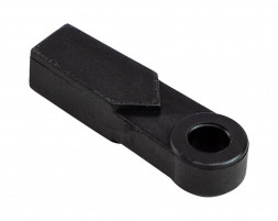 Наконечник троса д/у Yamaha 9.9-90, F6-115, Omax