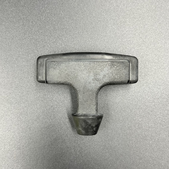 Ручка ручного стартера Yamaha 9.9-30 (Omax)