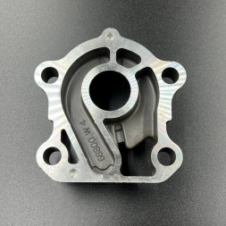 Основание помпы охлаждения Yamaha 60-90, F75-100 (Kacawa)