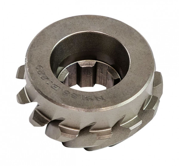 Шестерня редуктора Marine Rocket (пиньен) (30F-06.00.00.21)