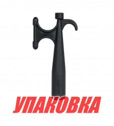 Наконечник багра (упаковка из 4 шт.)