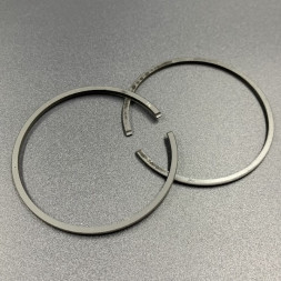 Кольца поршневые, комплект на один поршень Tohatsu 18 (STD) (Osaka)