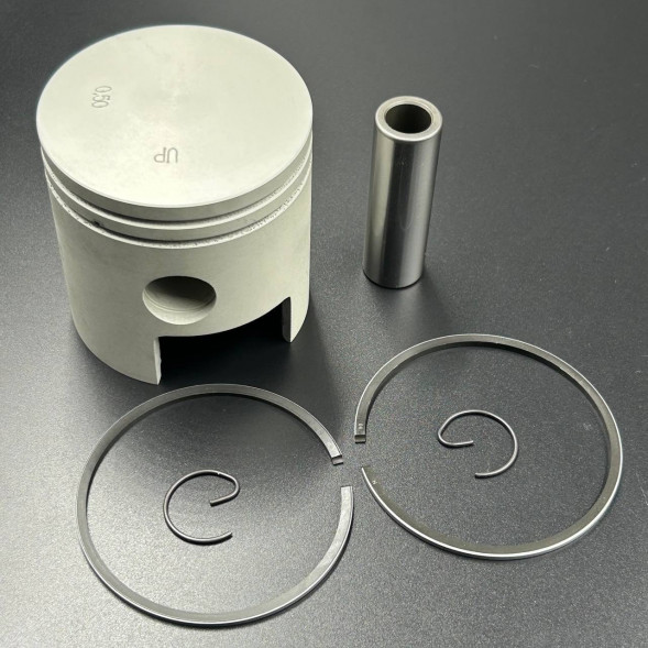 Поршневой комплект Yamaha 20C (0.50mm) (KACAWA)