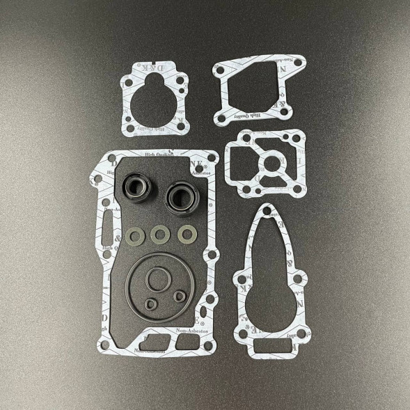 Ремкомплект редуктора Tohatsu 8-9,8 (Osaka)