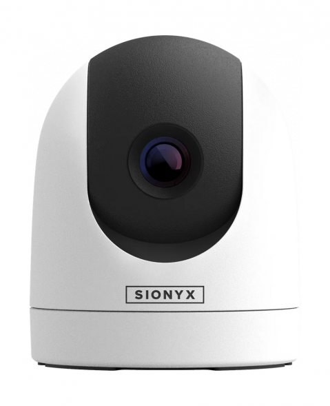 Морская камера ночного видения SIONYX NIGHTWAVE, белая