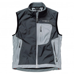 Жилет «Octane Windstopper», размер XS