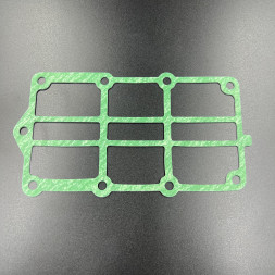 Прокладка выхлопного коллектора Yamaha 40X (YUELANG)