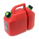Сплит-канистра 6/2.5 л, красная