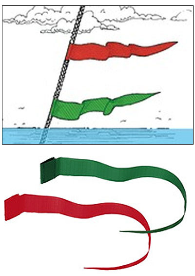 Колдунчики, стандартная длина