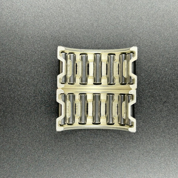 Подшипник шатунный Yamaha 40Q, 55, 75-90 (30x39x21) (Osaka)