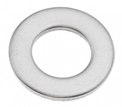 Шайба DIN 125, М12 (отверстие 13 мм)