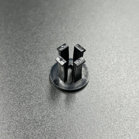 Втулка ручки подсоса Yamaha 3-200 (Yamaha)