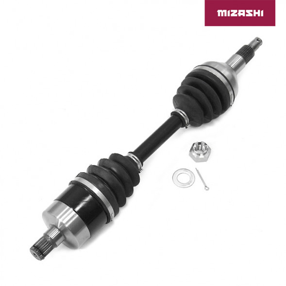 Привод для BRP ATV-CA-881