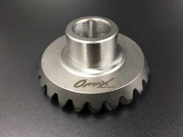 Шестерня заднего хода Tohatsu 9.9-18 (362-64030-0) (Omax)