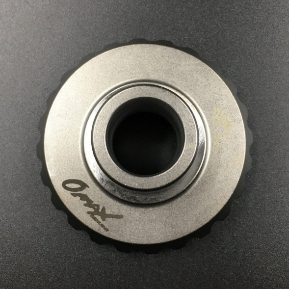 Шестерня заднего хода Tohatsu 9.9-18 (362-64030-0) (Omax)