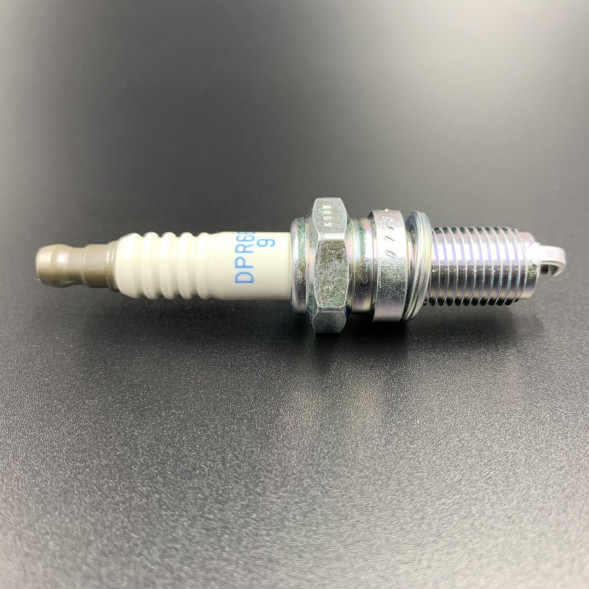 Свеча зажигания 3108 DPR6EB-9 (NGK)