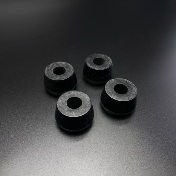 Ось гидроцилиндра стальная PIN ASSY-PIVOT (Quicksilver)