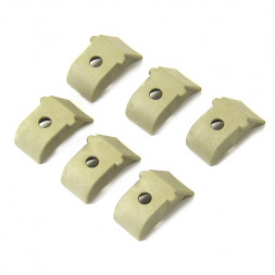 Блок для грузика вариатора (6 шт) AT-03446