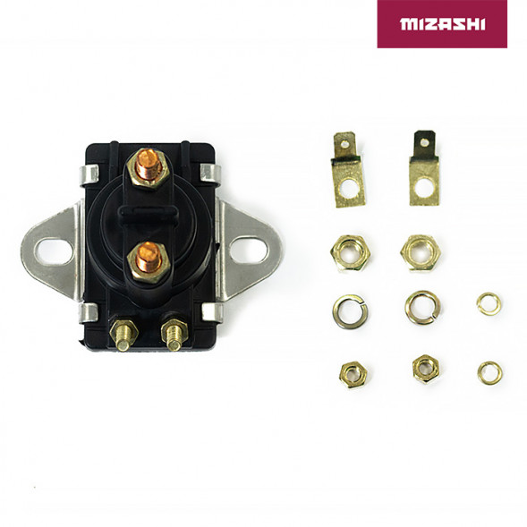 Реле стартера Mercruiser/Mercury/Mariner SC-OB375