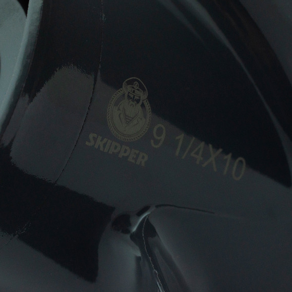 Винт гребной  Skipper для Honda 8-20HP, диаметр 9 1/4" алюминиевый, лопастей - 4, шаг 10"