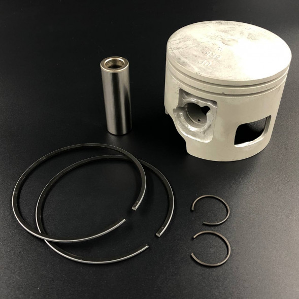 Поршневой комплект Tohatsu 9.9-15 (0.50mm) (Sinera)