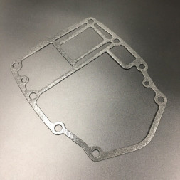 Прокладка под блок Yamaha 40-50 (Sinera)