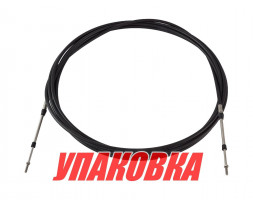 Трос дистанционного управления 13 футов (3,96 м) (упаковка из 12 шт.)