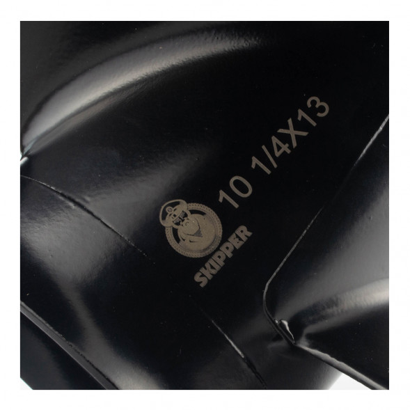 Винт гребной  Skipper для Suzuki 25-30HP, диаметр 10 1/4&quot; алюминиевый, лопастей - 3, шаг 13&quot;