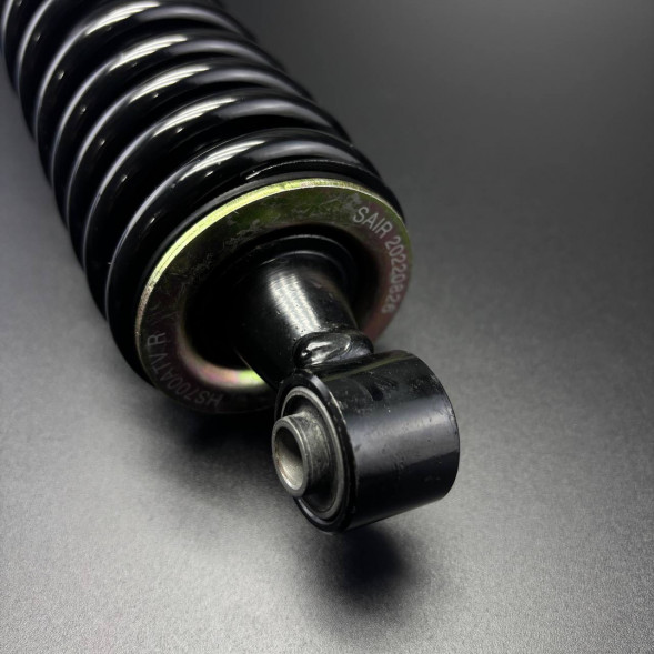 Амортизатор задний Yamaha Grizzly 660 (5KM-22210-00; AU-04404) (ZIBO)