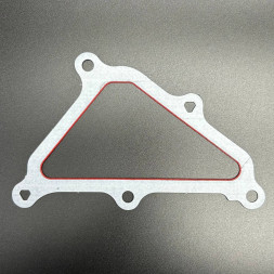 Прокладка паронитовая GASKET (Quicksilver)