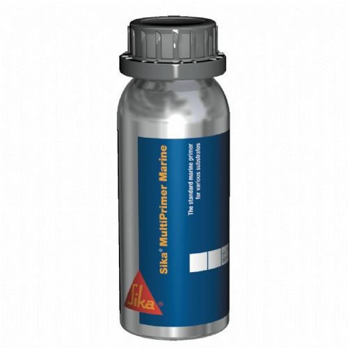 Грунт универсальный Sika MultiPrimer, 1000 мл.